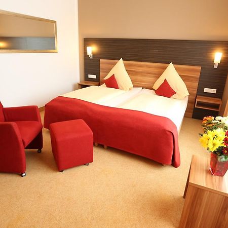 דיסבורג Hotel Sittardsberg מראה חיצוני תמונה