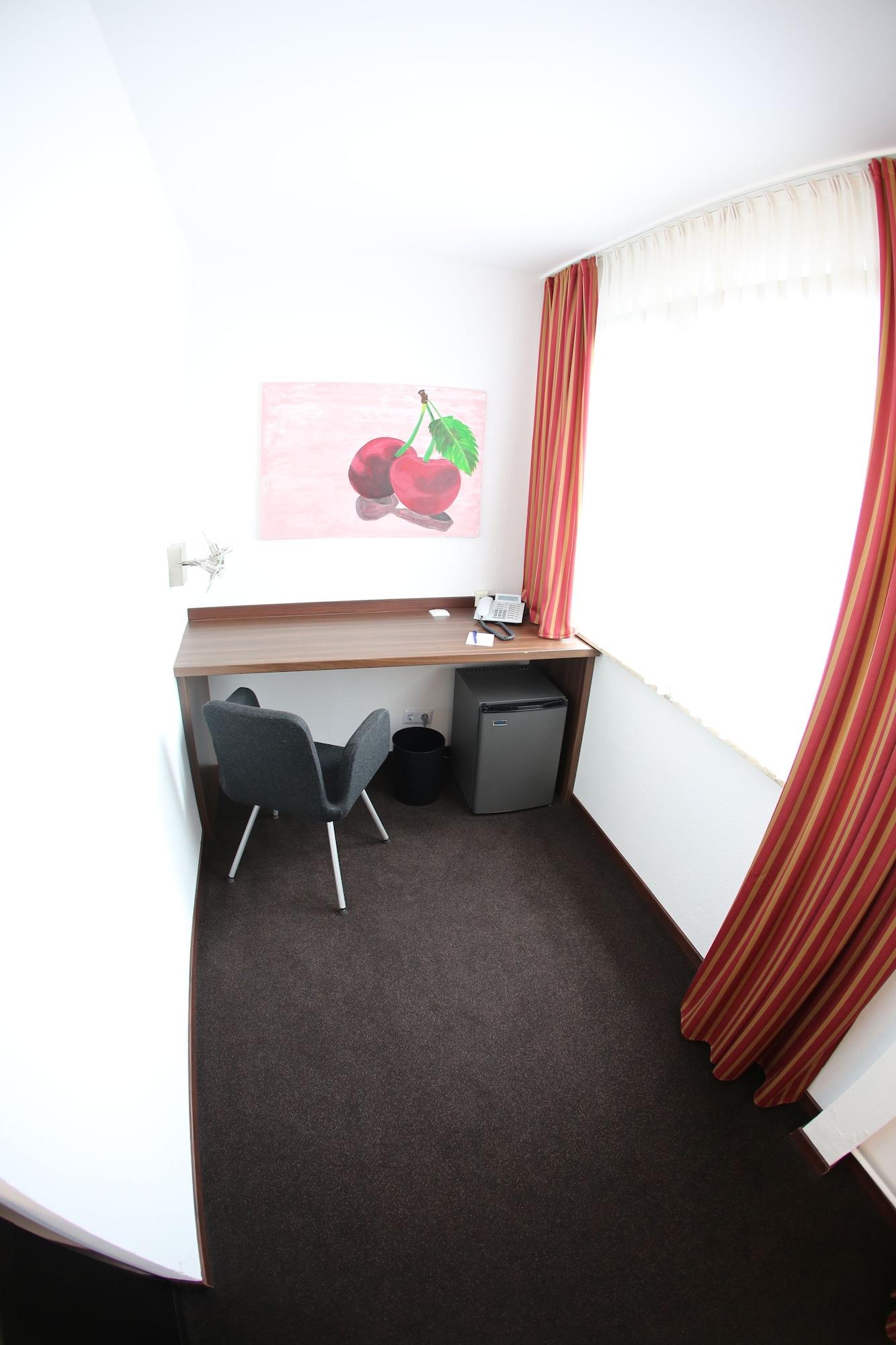 דיסבורג Hotel Sittardsberg מראה חיצוני תמונה