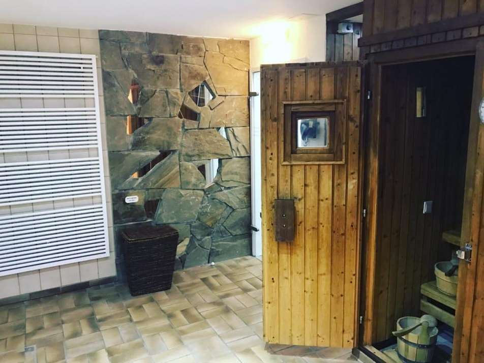 דיסבורג Hotel Sittardsberg מתקנים תמונה